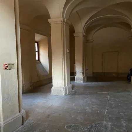 Apartmán Fra Em Doria 