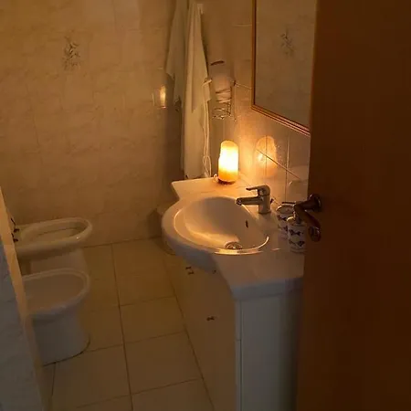Apartmán Fra Em Doria 