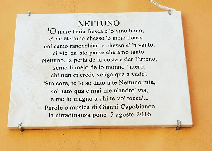 Fra Em Doria * 内图诺