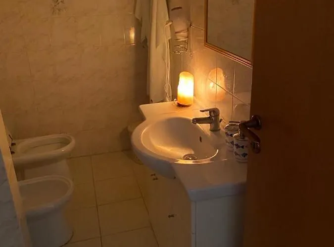 公寓 Fra Em Doria 内图诺