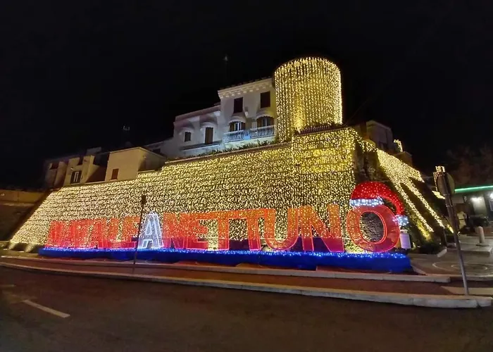 Fra Em Doria 公寓 内图诺