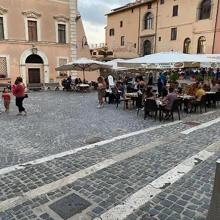 Fra Em Doria * Nettuno