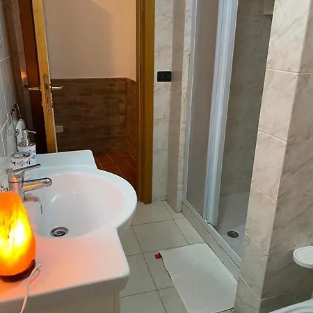 Apartment Fra Em Doria 