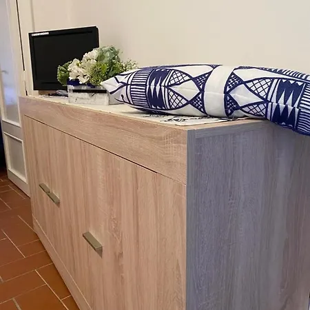 Apartment Fra Em Doria 
