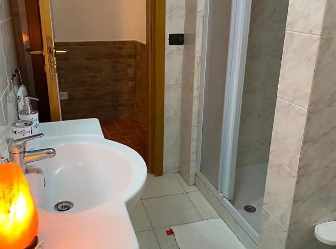 Διαμέρισμα Fra Em Doria