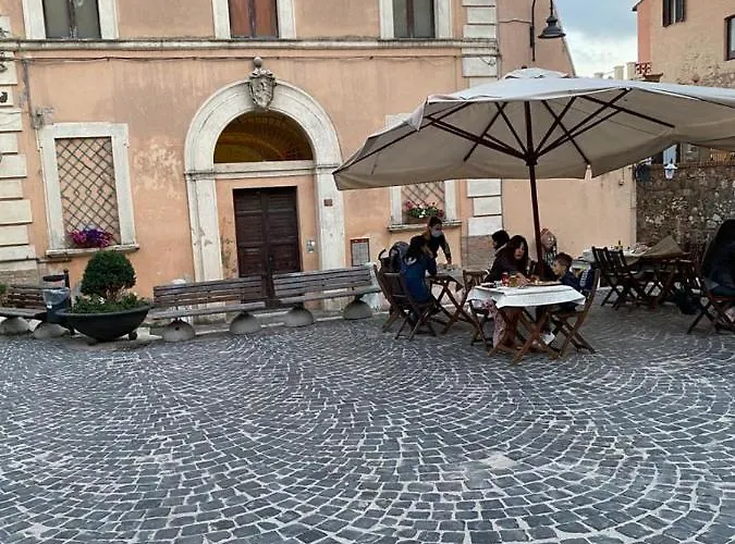 Fra Em Doria * Νετούνο