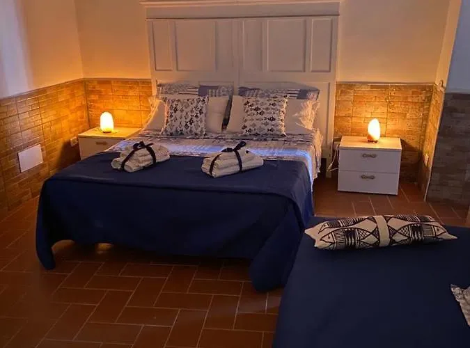 Διαμέρισμα Fra Em Doria *