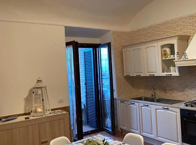 Fra Em Doria Διαμέρισμα