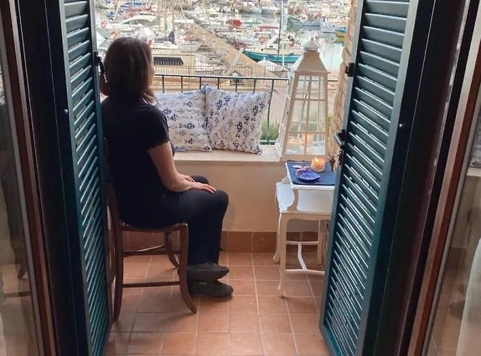 Διαμέρισμα Fra Em Doria