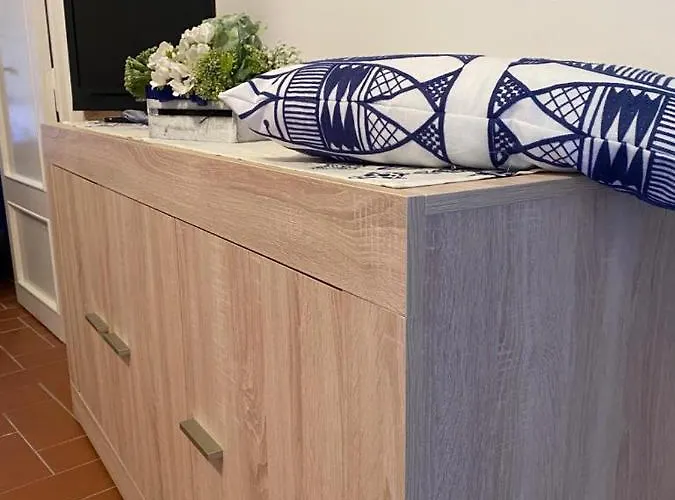 Διαμέρισμα Fra Em Doria Νετούνο